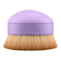 Pincel para Mistura e Brilho Isle of Paradise